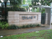 Duet (D10), Condominium #1176562